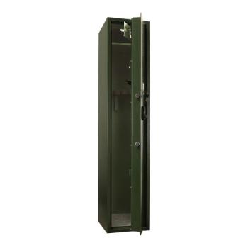 Rottner Munitionsschrank Waffenschrank Guntronic 5 Elektronikschloss grün  T04647